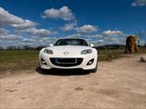 Mazda MX-5 NC 2.0 Liter Sportsline mit PDC... - gebrauchte Mazda Sportwagen