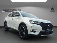 DS Automobiles DS 7 CB PT 130 Performance Line Leder/Navi