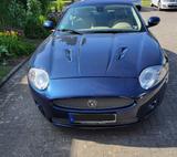 Jaguar XKR Cabriolet - TOP gepflegt - TÜV NEU - Jaguar XKR: Cabrio