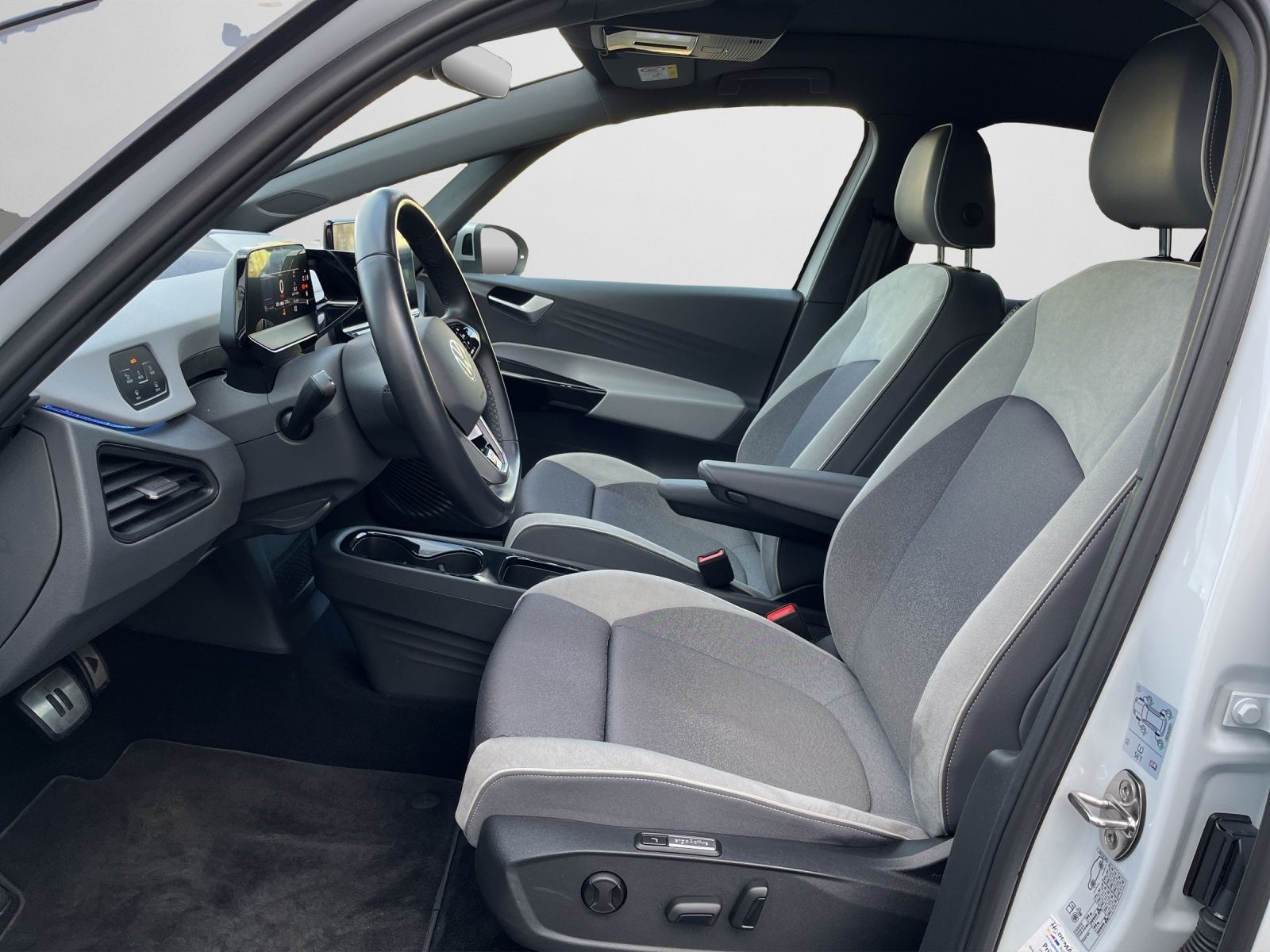 Volkswagen ID.3 - Bild 13