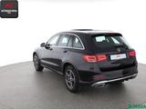 Mercedes-Benz GLC 300 d 4M AMG WIDE,AIRMATIC,360GRAD,BURMESTER - gebrauchte Mercedes-Benz GLC 300 aus dem Jahr 2020
