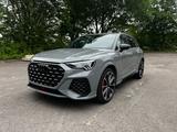 Audi RSQ3 / Garantie bis 09/2026 / Scheckheft