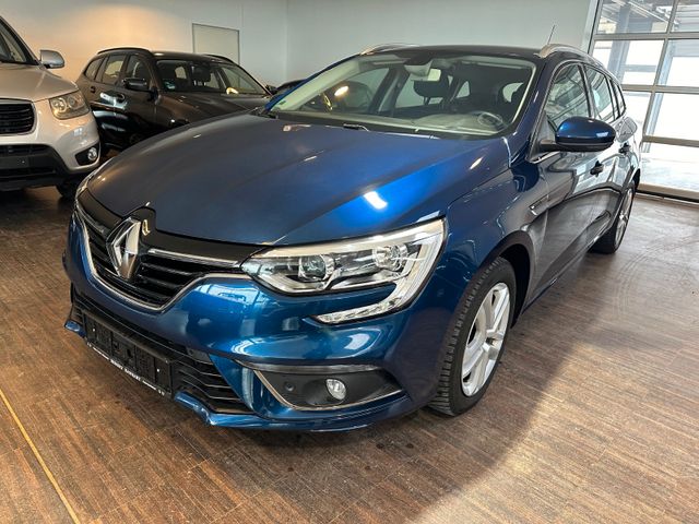 Renault Megane IV Grandtour Business Edition*SHZ*NAVI*1.