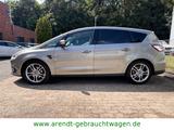 Ford S-MAX Titanium *Automatik/AHK/PDC* - Ford S-Max Gebrauchtwagen in Bielefeld
