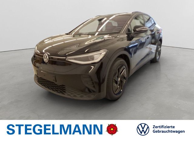 Volkswagen ID.4 Pro 210kW 77kWh LED Navi el. Heckklappe 3 foto 1