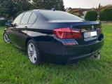 BMW 530d A Lim,M-Sportpaket,Head-Up,AHK,Hifi,Navi, - BMW 530 mit Diesel-Antrieb: Limousine, Automatik