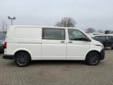 Volkswagen T6.1 TRANSPORTER LANG DSG/LED/ACC/AHK/STANDHZ - Volkswagen T6 Transporter aus 2023
