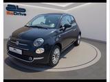 Fiat FIAT 500 1.2 lounge 69cv dualogic del 2016 - Fiat 500: Dualogic
