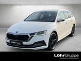 Skoda Octavia Combi 1.4 TSI DSG First Edition iV *HuD* - Skoda Octavia: Plug-In Hybrid