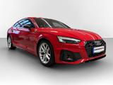 Audi S5 Sportback 3.0 TDI quattro Tiptronic AHK*MATRI - Audi S5: Limousine