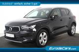 Volvo XC40 D3 Momentum *1.Hand*Leder*Pano.*SHZ* - Volvo XC40 mit Diesel-Antrieb: Automatik