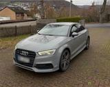 Audi a3 2.0tdi sline Quattro Schalensitze ... - Audi A3: Sline TDI