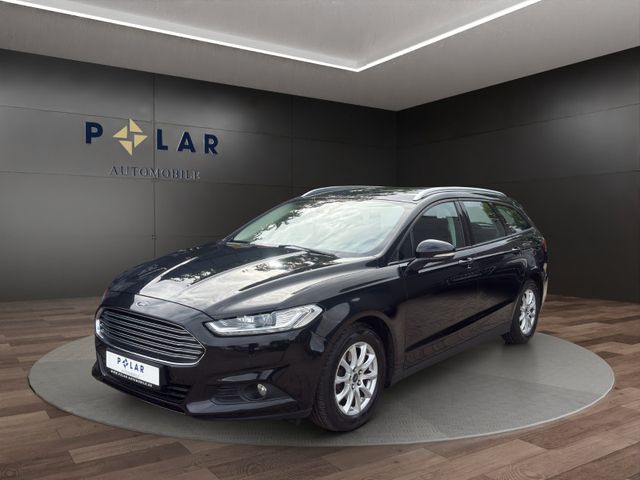 Ford Mondeo Business*AHK*Sitzheizung*Tempo*LED*PDC*