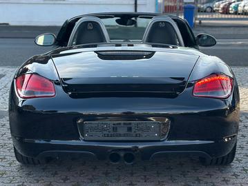2012 Porsche BOXSTER 照片 6