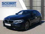 BMW 530 d M Sport LED HUD 360°Kamera Memory Sitze NA - BMW 530 in Magdeburg