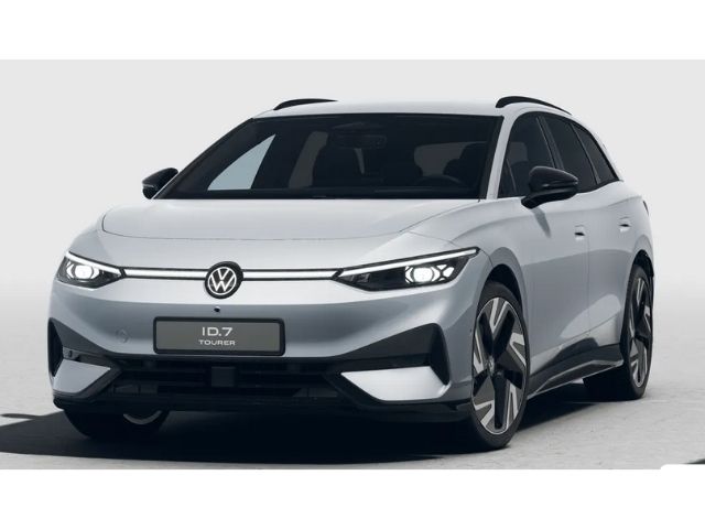 Image of Volkswagen ID.7