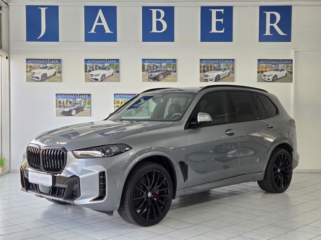 Image of BMW X5
