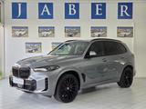 BMW X5 40i xDrive M Sport BMW-GARANTIE 22" DT.FZG - Behindertengerechte BMW X5