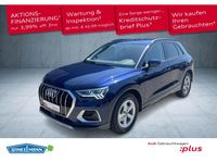 Audi Q3 - Vorschau Bild 1