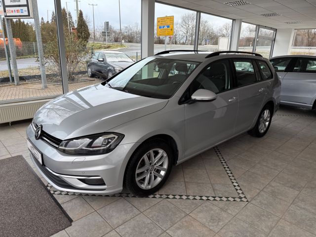 Volkswagen Golf VII Variant Comfortline BMT ACC LED ATM