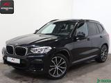 BMW X3 xDrive20i M SPORT HUD,KEYLESS,PANO,1.HAND - BMW X3 mit Benzin-Antrieb