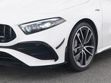 Mercedes-Benz A 35 AMG 4M Premium/Aero/Pano/Night/MLB/Cam/19' - Mercedes-Benz A 35 AMG Jahreswagen