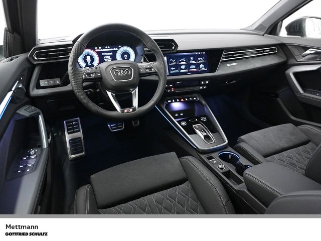 Audi A3 - Bild 15