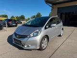 Honda Jazz 1.4 Exclusive - Honda Jazz: Automatik