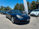 Porsche 911 Carrera cat Cabriolet /MANUALE/KM DO - Porsche aus 1999: Cabrio, 911
