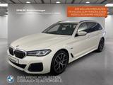 BMW 530e M Sport AHK LiveCockpitProf Head-Up Laser - BMW 530 Gebrauchtwagen in Kassel