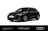 Audi A3 Sportback 35 TFSI . Virt.Cockpit LED Navi - Audi A3 aus 2022