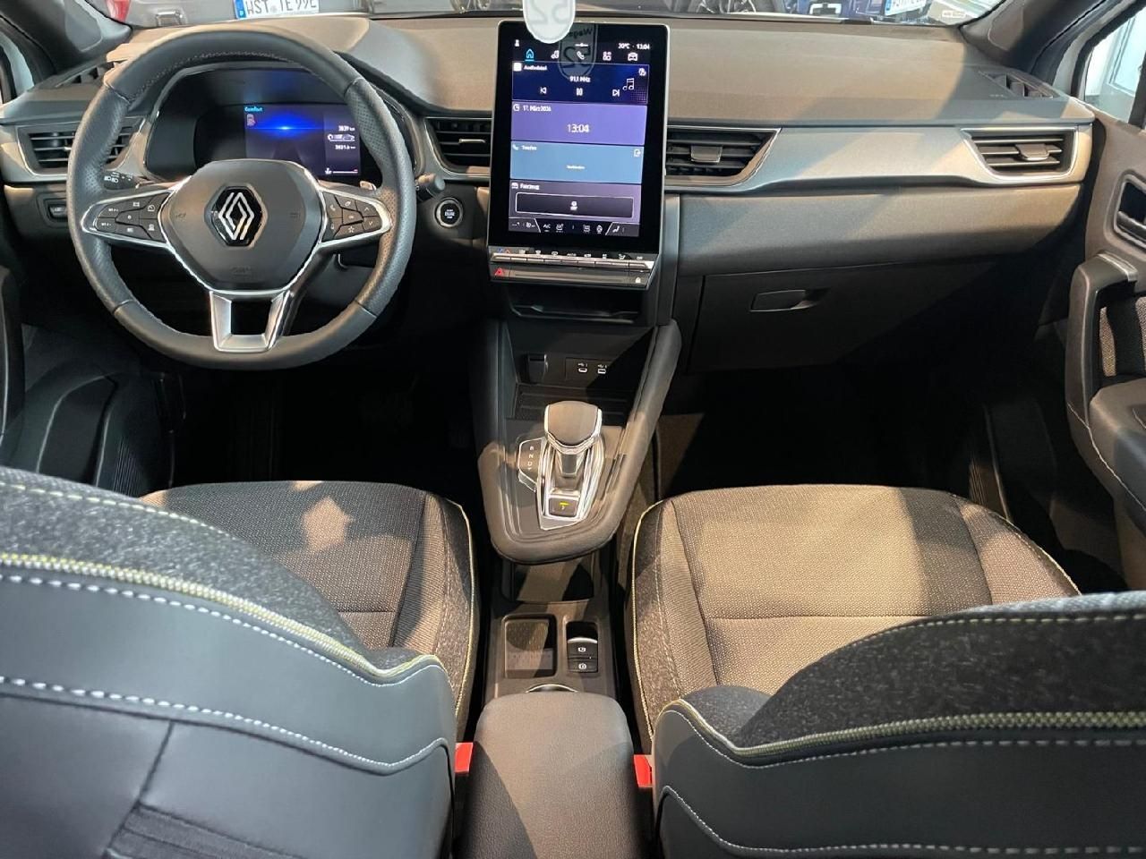 Detailbild 20 Captur II TCe158 Techno*SHZ*CHZ*CarPlay*Android*