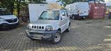 Suzuki Jimny Ranger Lim. - Suzuki Jimny Gebrauchtwagen in Stuttgart