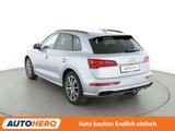 Audi Q5 50 TDI quattro Sport Aut.*MATRIX*SLINE*B&O* - Audi Q5 Gebrauchtwagen in Frankfurt