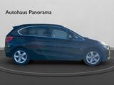 BMW 218 i Sport Line Active Tourer Navi/LED/SHZ - BMW 2er Reihe mit Benzin-Antrieb: Geländewagen