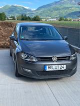 Volkswagen Polo 1.6 TDI 90 PS Comfortline  - Volkswagen Polo mit Diesel-Antrieb: Kleinwagen, 1.9