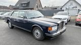 Rolls-Royce Silver Spirit   **Oldtimer mit LPG Gas + TÜV ** - Rolls-Royce Silver Spirit Benziner Gebrauchtwagen
