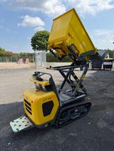 Wacker Neuson DT10 Lift, Dumper, NEU - Dumper