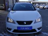 Seat Ibiza ST 1.2 TSI/ TÜV NEU/ Allwetter-ALU/ AHK - gebrauchte Seat Ibiza aus dem Jahr 2014