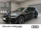 Audi A6 2.0 Avant W TDI ACC AUT Leder Virtual el.Heck - Audi A6 New cars: Leder