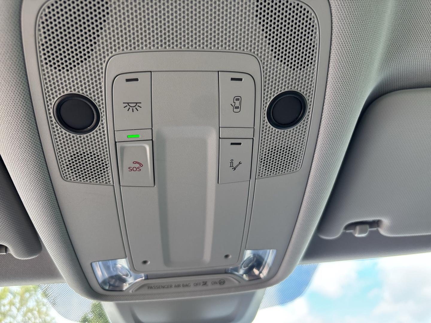 Audi A1 advanced TFSI 1.0 Sportback t Apple CarPlay