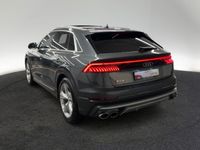Audi SQ8 - Vorschau Bild 6