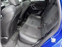 BMW iX1 - Vorschau Bild 13