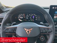Cupra Formentor - Vorschau Bild 17