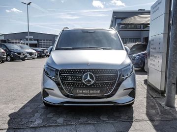 Mercedes V 250 - 3