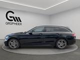 Mercedes-Benz C 300 4Matic|Standhz.|Panorama|360°Kamera|Luftfe - Mercedes-Benz C 300 in Bremen