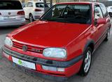 Volkswagen Golf 2.0 GTI Edition / 3Türer / Klimaanlage - VW Gebrauchtwagen von 1994