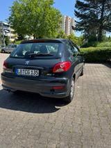 Peugeot 206+ 1.1 60 Urban Move *Top Zustand* *wenig km* - Peugeot 206: 1.6