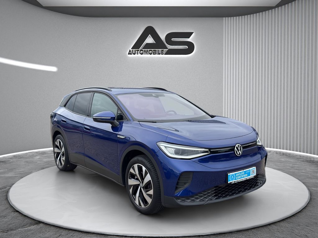 Image of Volkswagen ID.4