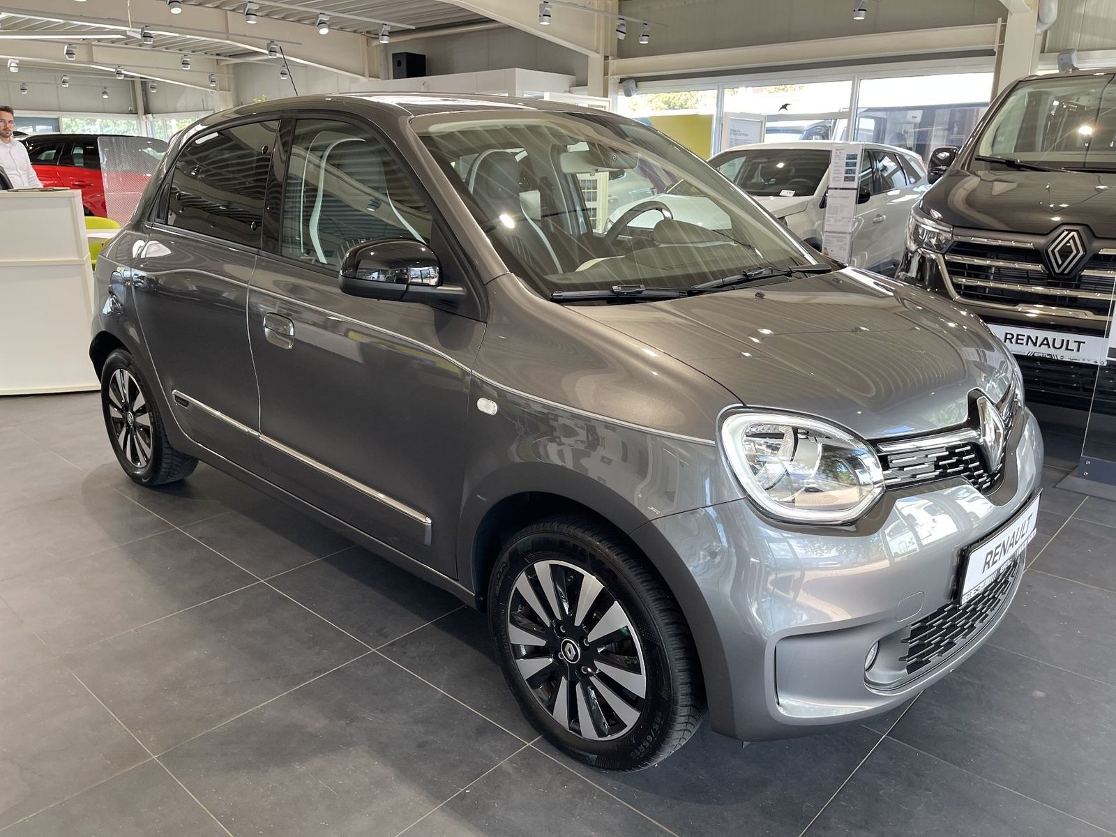 Renault Twingo - Bild 7